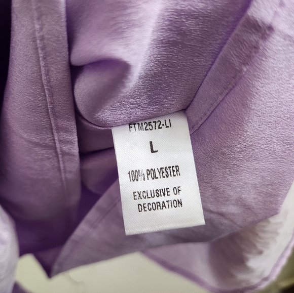 THML Textured Ruffle Dress - Picture 7 of 8